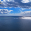 人生ドローン初飛行！DJI Flip飛ばしてきたら感動の光景が広がっていた