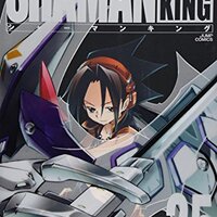 シャーマンキングの主人公たちの その後 をまとめてみた 人生おもしろ 漫画8割 音楽2割の考察ブログ