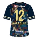 奈良クラブを見守る新米サポーターの日記