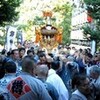 秋祭り（例祭）