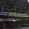 第2866列車　「　甲98 西武鉄道2000系(2451f+2453f)の譲渡に伴う甲種輸送を狙う⑴ 2024・10月 東海地区突撃遠征その1　」
