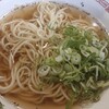 煮干しでラーメンの出汁をとってみた