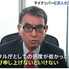 保険証廃止時期の延期案も浮上していたが、河野、加藤両氏が反対し、調整が続いていた