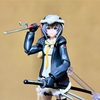 再々々製作・黒門町の伝七のなえし（棒十手）