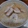 ホープ軒久々