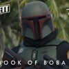 『ボバ・フェット/The Book of Boba Fett』でのボバの敵はクリムゾン・ドーンかも？！