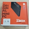 パソコンがカードになった。Windows PC「ZBOXPシリーズPI225-GK」 #PR