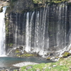 【静岡県富士宮市】白糸の滝