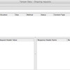 2分でわかる Tamper Data の使い方