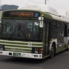 広電バス　96743号車