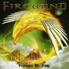 Firewind「Forced By Fire」