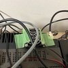 TS-130S冷却ファン