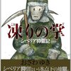 【書評】凍りの掌