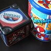 スパイダーマン