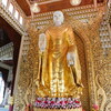 ビルマ寺院