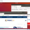 Ubuntu 18.04 LTSがリリースされたのでRISC-V Tools の導入試行する