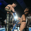 【新日本プロレス】鷹木信悟とタイチのKOPW争奪戦はどのようなルールになるのか？