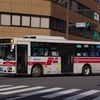 西鉄バス北九州 9601