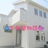 川越市大字上戸の新築一戸建て建売分譲物件|霞ヶ関駅北口徒歩10分|愛和住販（買取・下取りOK）