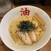 【きりん寺 大阪総本店＠恵美須町】超人気油そば屋で絶品油そばランチ！ヘルシーで美味い一杯とは？