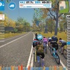 12／9（水）ZWIFT