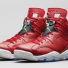 AIR JORDAN 6 RETRO "SPIZIKE" Release Detail