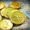 日本の硬貨にギザギザが有る理由は削られ防止？世界の硬貨との違い！