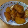 【休日クッキング】ご飯がすすむ味！手羽先とポテトの照り焼き