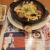 リケ恋コラボカフェ