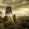 【デモ口座EA運用成績】2018/12/20(木)の成績