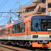 叡山電車　デオ900形　きらら