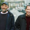 映画「スペシャルズ」ヴァンサン・カッセル