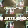 THE JETZEJOHNSON@渋谷クラブクアトロ