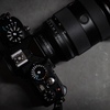 Nikon Zf、初の実戦投入。