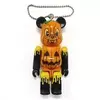 「HAPPYくじ BE＠RBRICK WOW HALLOWEEN MONSTER」2014の中で最もレアな作品を決める　プレミアグッズランキング　
