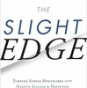 THE SLIGHT EDGE