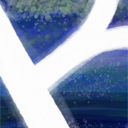 実体B
