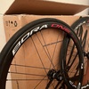 Campagnolo BORA ONE 35 DB + Continental Grand Prix 5000 TL を総括しておく