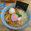 自家製麺 純 立石