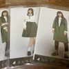 イオンクレジット　欅坂46 特典