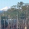 2/5(木)　何と、のんべんだらりと生きてきたものだ