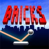 BURABURASOFT has released a new game app 【LANDSCAPE WITH BRICKS】!