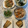 2024年7月　焼きホッケ