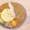 カレーとクルトシュ