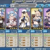 【戦艦少女R】二時間レベリングしてみました