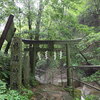 2019年7月2日　龍鎮神社　大鳥大社　五