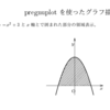 pregnuplot を作ってみた(5)