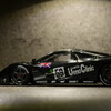 【モデルインプレッション】 Mini GT 1/64 - McLaren F1 GTR #59 1995 Le Mans 24 Hrs Winner