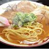 Amazonで評判の高いうなぎ屋かわすいの濃厚な豚骨しょうゆの和歌山ラーメン