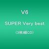 SUPER Very best / V6 (2015 FLAC)